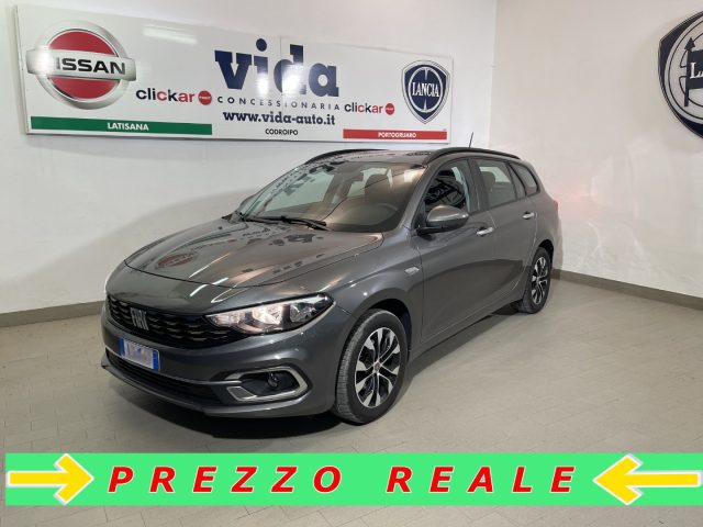 FIAT Tipo 1.6 Mjt S&S SW City Life 