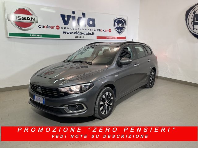 FIAT Tipo 1.6 Mjt S&S SW City Life 