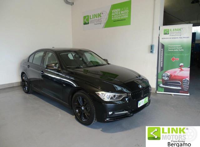 BMW 316 d Sport - Pronta consegna 