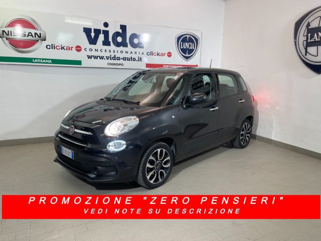 FIAT 500L 1.3 Multijet 95 CV Mirror 