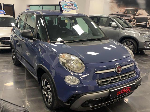 FIAT 500L 1.3 Multijet 95 CV Cross 