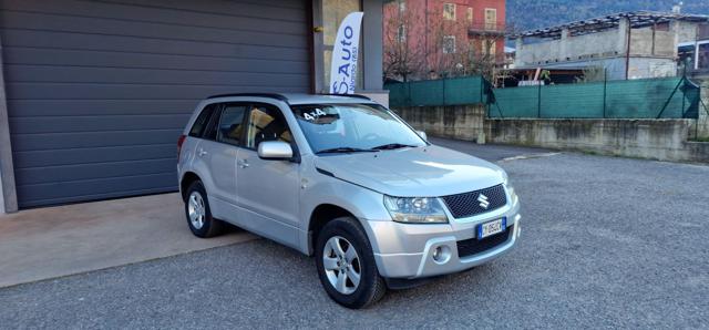 SUZUKI Grand Vitara 1.9 DDiS 5 porte 