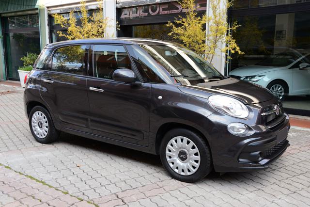 FIAT 500L 1.4 95 CV Pop Star 