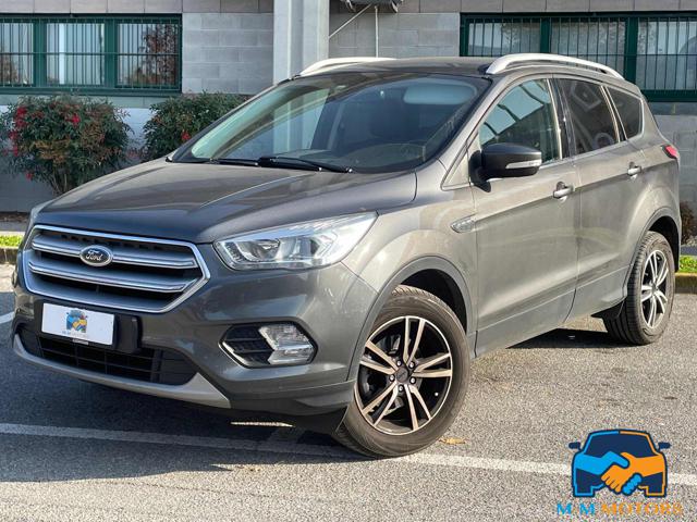 FORD Kuga 1.5 EcoBoost 120 CV S&S 2WD Titanium 