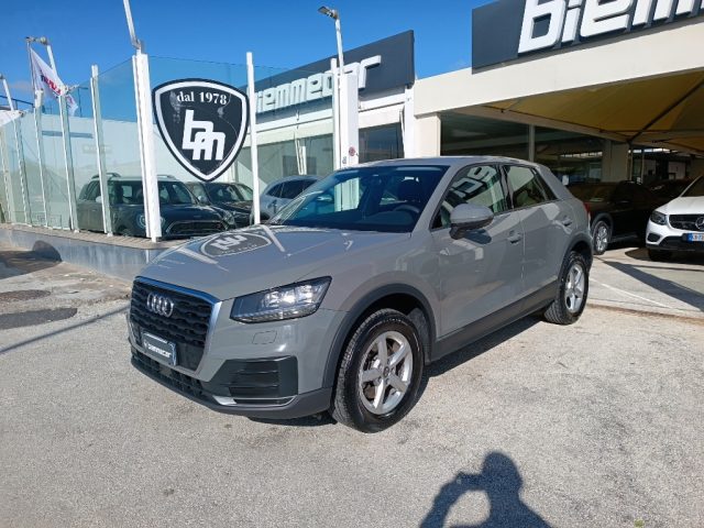 AUDI Q2 1.6 TDI S tronic Sport  i.m 