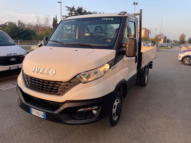 IVECO Daily 35C14 BTor 2.3 HPT PM-RG Cabinato 