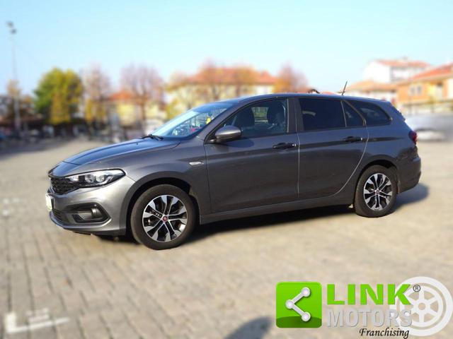 FIAT Tipo 1.0 SW City Life GARANTITA - POCHISSIMI KM 