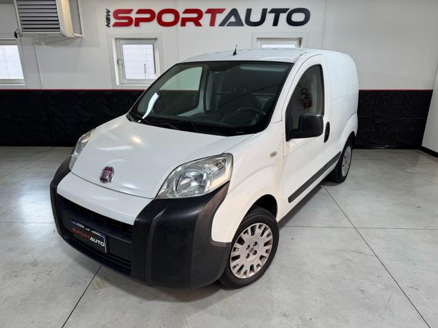 FIAT Fiorino 1.4 8V Furgone Natural Power SX - NO IVA - 