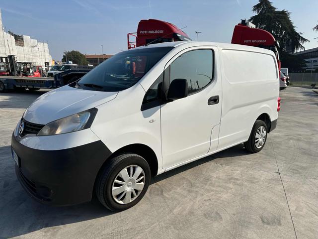 NISSAN NV200 1.5 dCi 90CV Furgone Efficient E5 