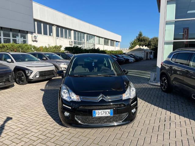 CITROEN C3 BlueHDi 75 Exclusive 