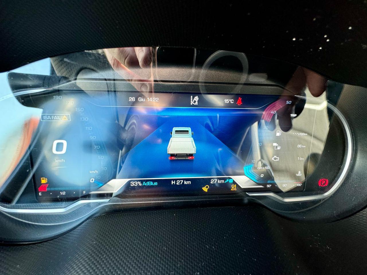 IVECO DAILY  35c160 MY2024 passo 3750 - 13