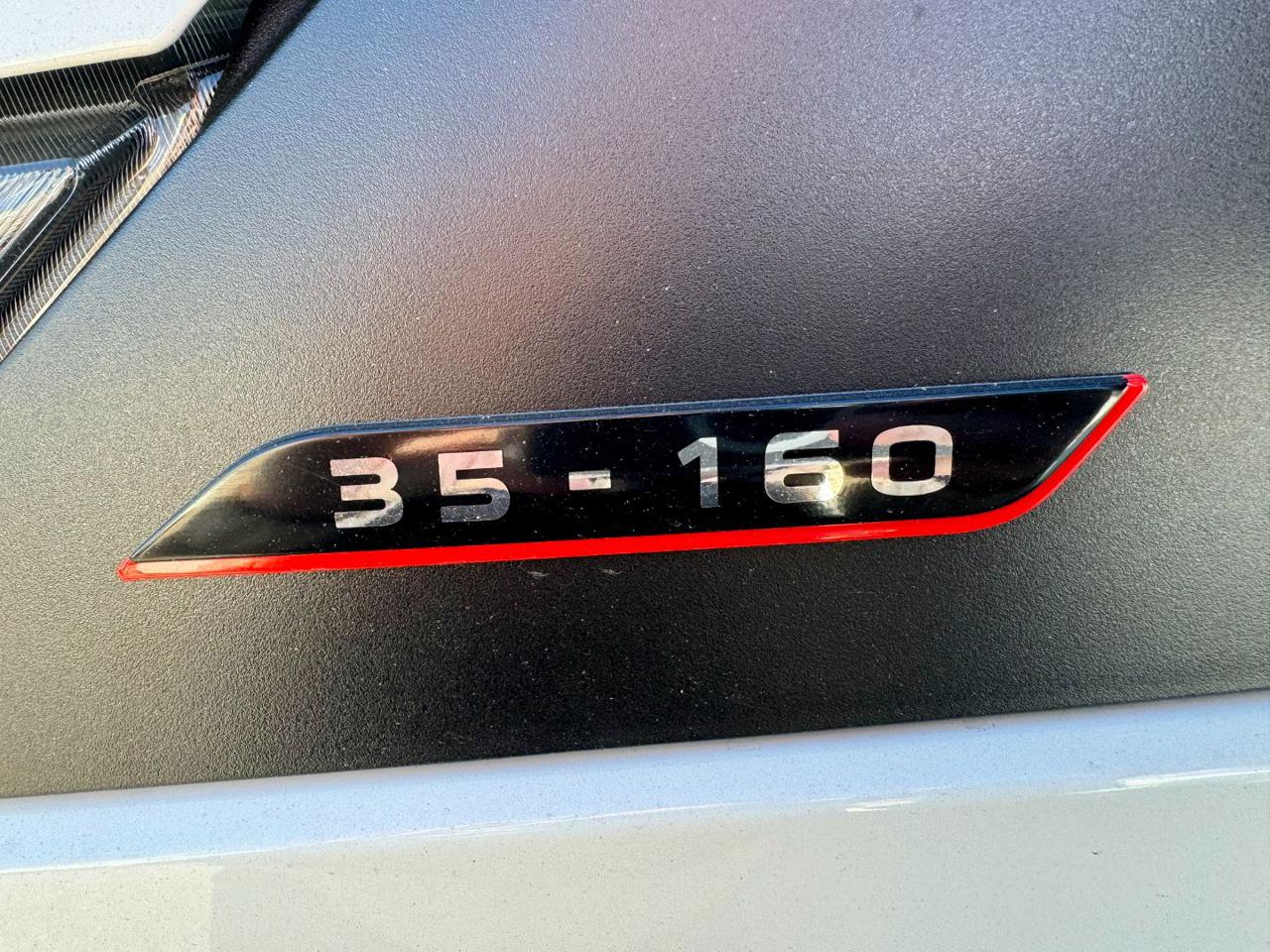 IVECO DAILY  35c160 MY2024 passo 3750 - 8