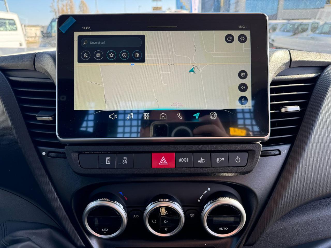 IVECO DAILY  35c160 MY2024 passo 3750 - 12