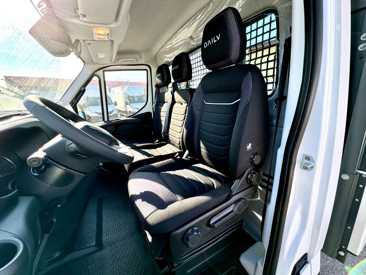 IVECO DAILY  35c160 MY2024 passo 3750 - 9