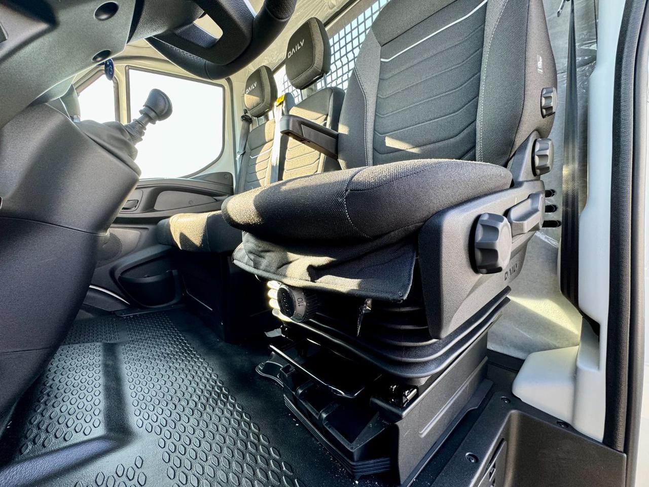 IVECO DAILY  35c160 MY2024 passo 3750 - 15