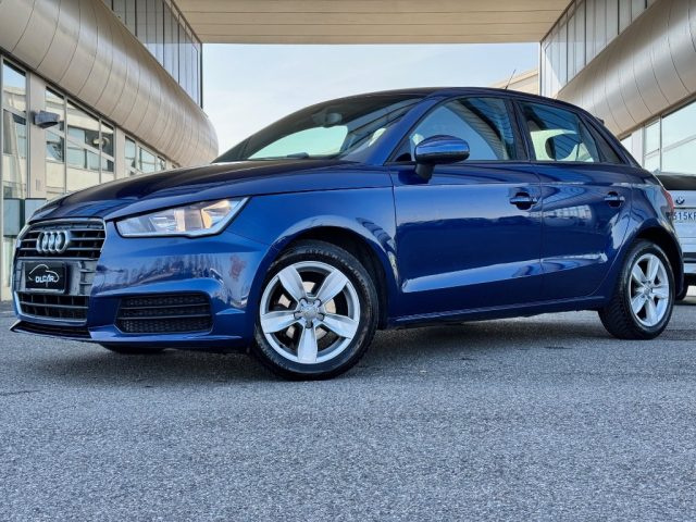 AUDI A1 SPB 1.4 TDI Neopatentati 