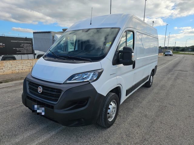 FIAT Ducato 33 2.3 MJT 120CV PM-TM Furgone 