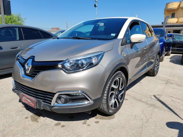 RENAULT Captur 1.5 dCi 8V 90 CV Start&Stop Energy R-Link 