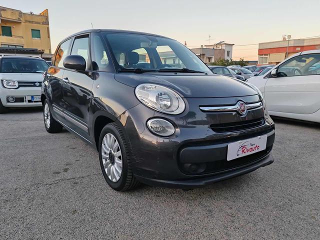 FIAT 500L 1.3 Multijet 85 CV POP 