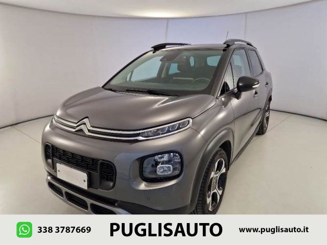 CITROEN C3 Aircross BlueHDi 100 S&S Shine 