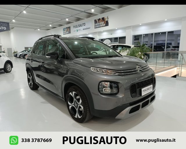 CITROEN C3 Aircross BlueHDi 100 S&S Shine 