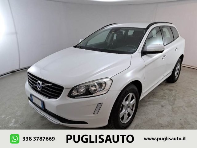 VOLVO XC60 D3 Geartronic Business 