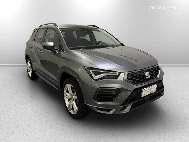 SEAT Ateca 1.0 tsi FR 110cv 