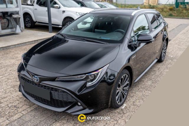 TOYOTA Corolla Touring Sports 1.8 Hybrid Active 