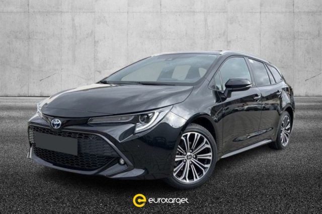 TOYOTA Corolla Active 1.8 Hybrid Touring Sports 