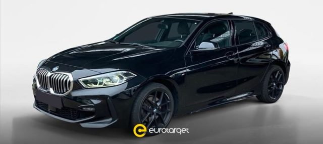 BMW 118 i 5p. Msport 