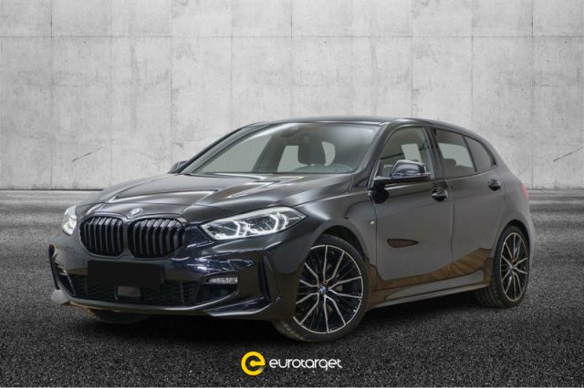 BMW 120 i 5p. Msport 