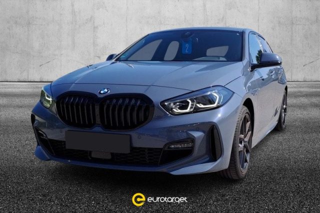 BMW 120 i 5p. Msport 