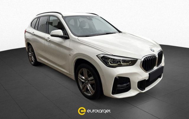 BMW X1 sDrive20i Msport 