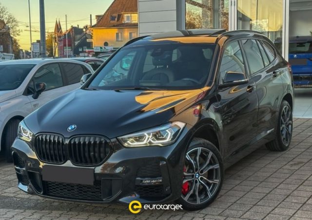 BMW X1 sDrive20i Msport 