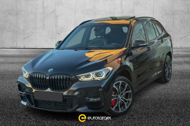 BMW X1 sDrive20i Msport 