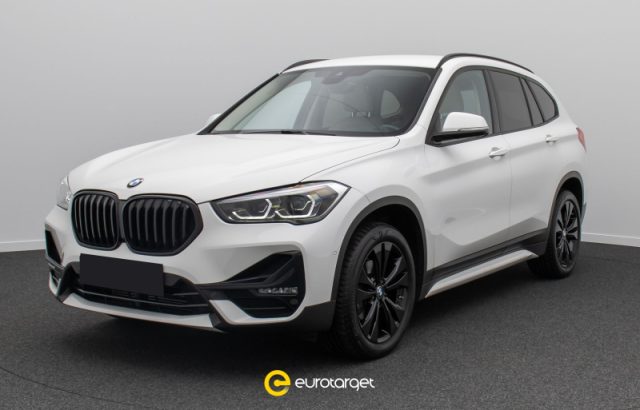 BMW X1 sDrive18i Sport 