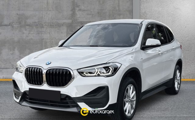 BMW X1 sDrive18i Advantage 