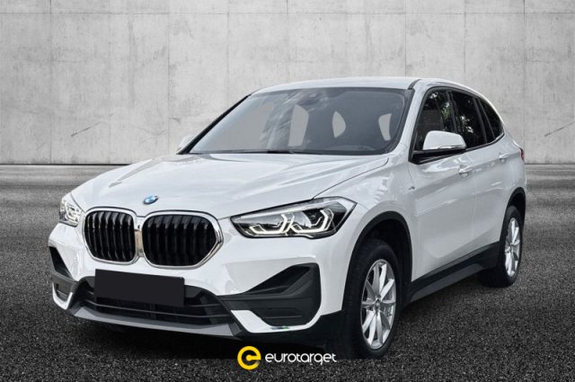 BMW X1 sDrive18i Advantage 