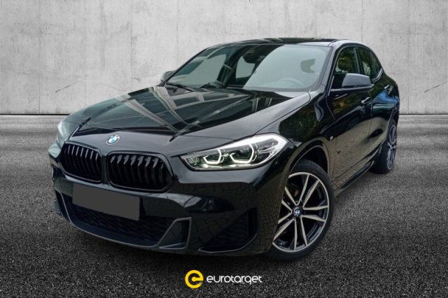 BMW X2 sDrive18i Msport 