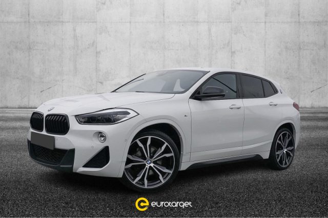 BMW X2 sDrive18i Msport 