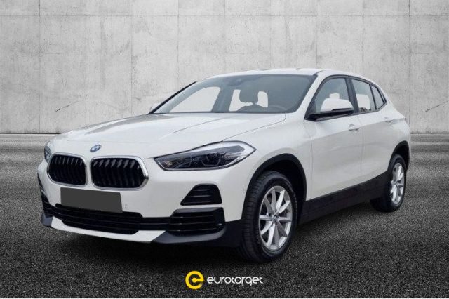 BMW X2 sDrive18i Advantage 