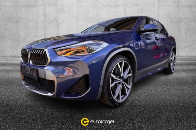 BMW X2 sDrive20i Msport-X 