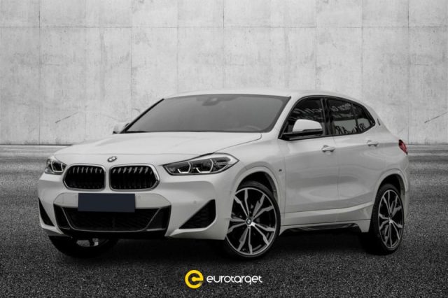 BMW X2 sDrive20i Msport 