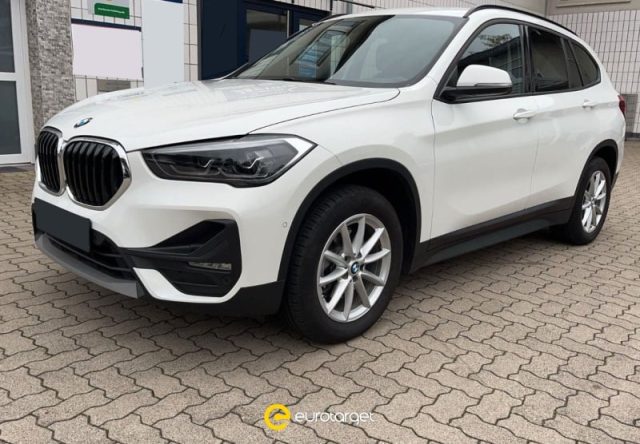 BMW X1 sDrive18d 