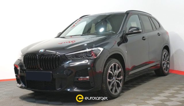 BMW X1 xDrive20d Msport 