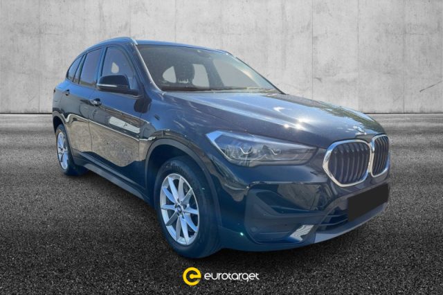 BMW X1 xDrive20d Advantage 