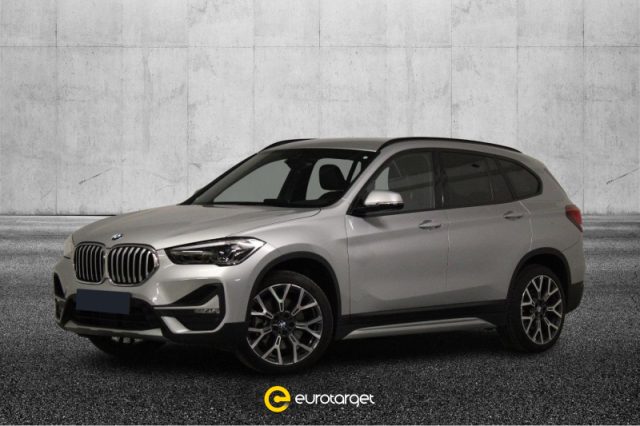 BMW X1 xDrive20d xLine Plus 