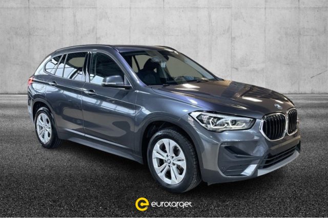 BMW X1 sDrive18d Advantage 