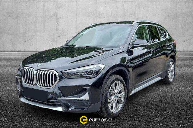 BMW X1 xDrive20d xLine Plus 