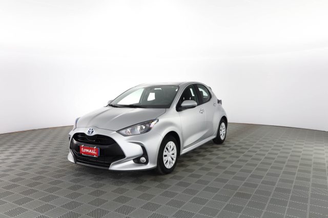 TOYOTA Yaris Yaris 1.5 Hybrid 5 porte Business 